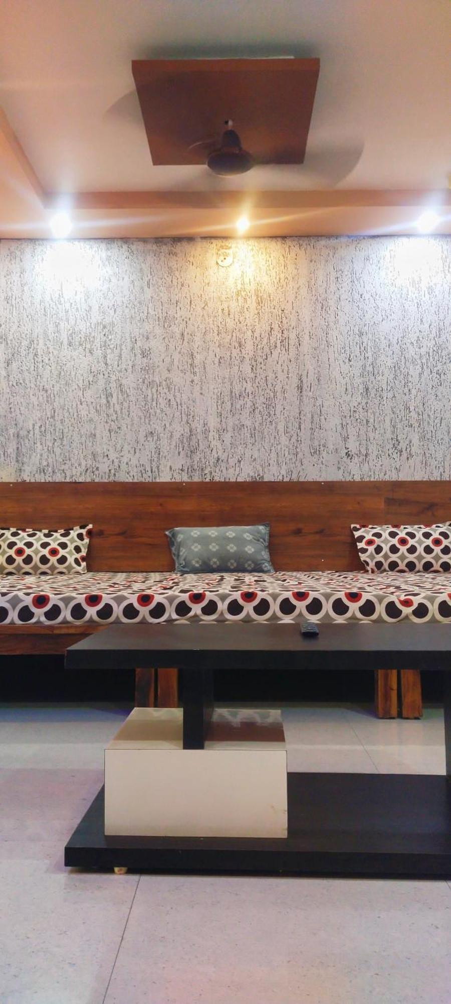 Anant Home Stay 우자인 외부 사진