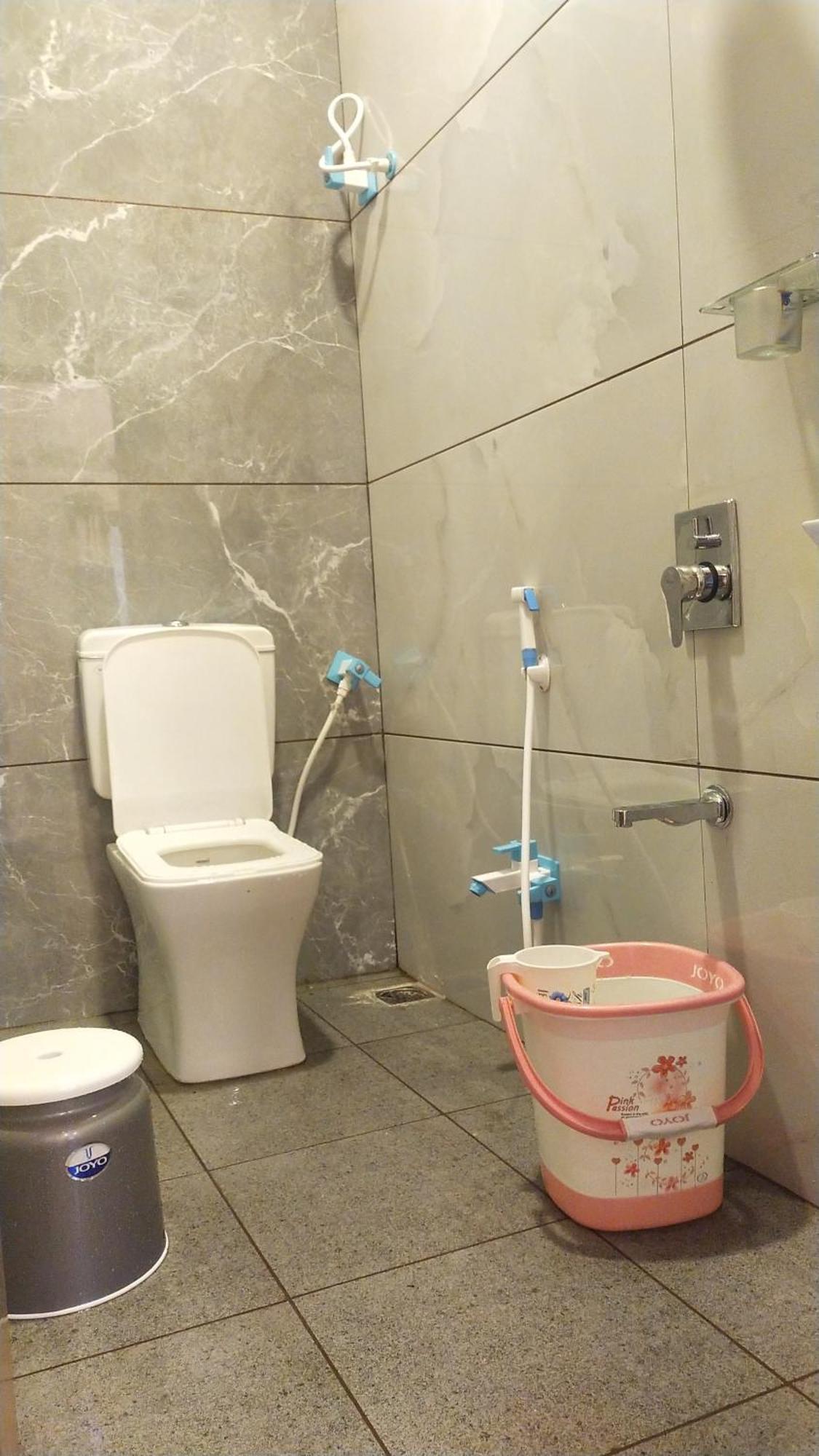 Anant Home Stay 우자인 객실 사진